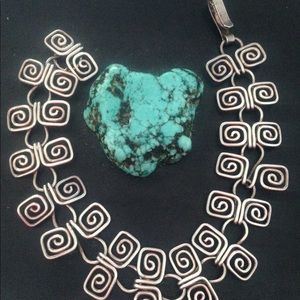 Silver Bracelet Links